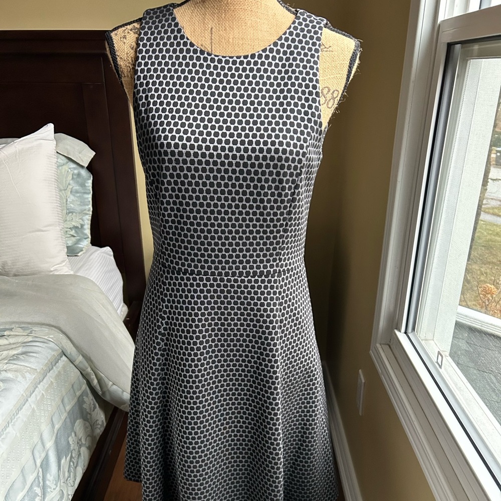 Theory party dress